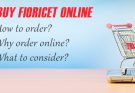 Buy Fioricet online