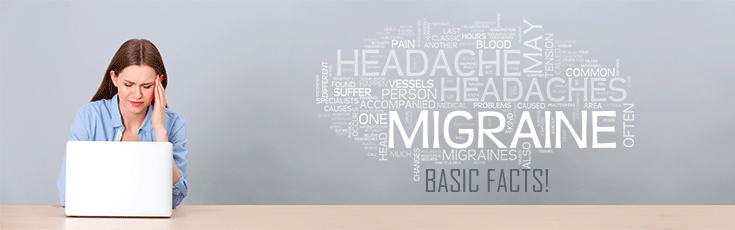 Migraine Basic Facts
